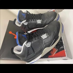 Jordan Retro 4 size 12